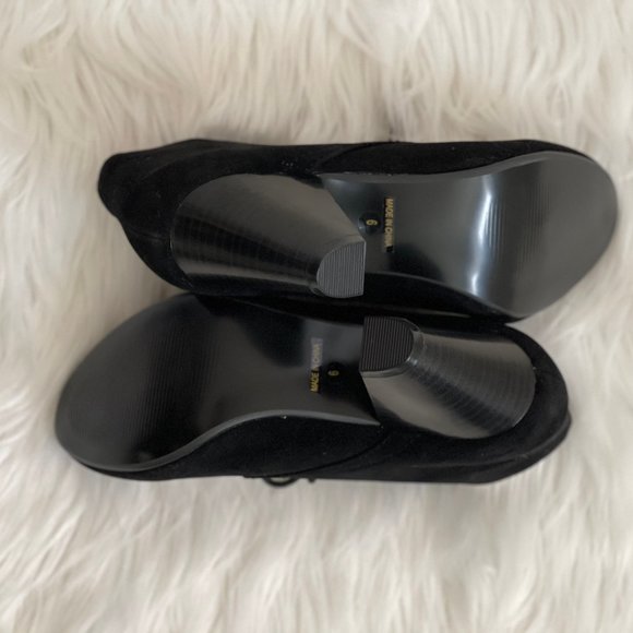 ANKLE BOOTIES - Picture 3 of 4